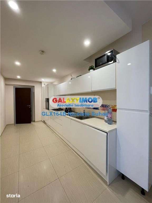 Soseaua Nordului | 4 camere | 2 locuri de parcare - Imagine principală: 3/7