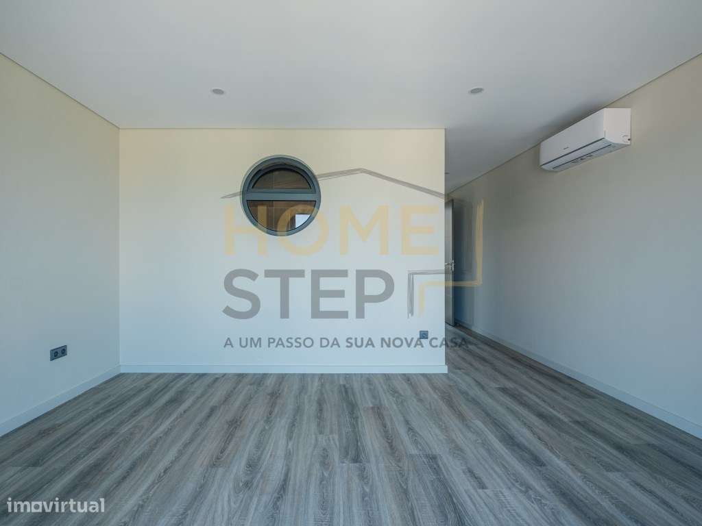 Moradia T5 Nova em Canidelo, Vila Nova de Gaia-21
