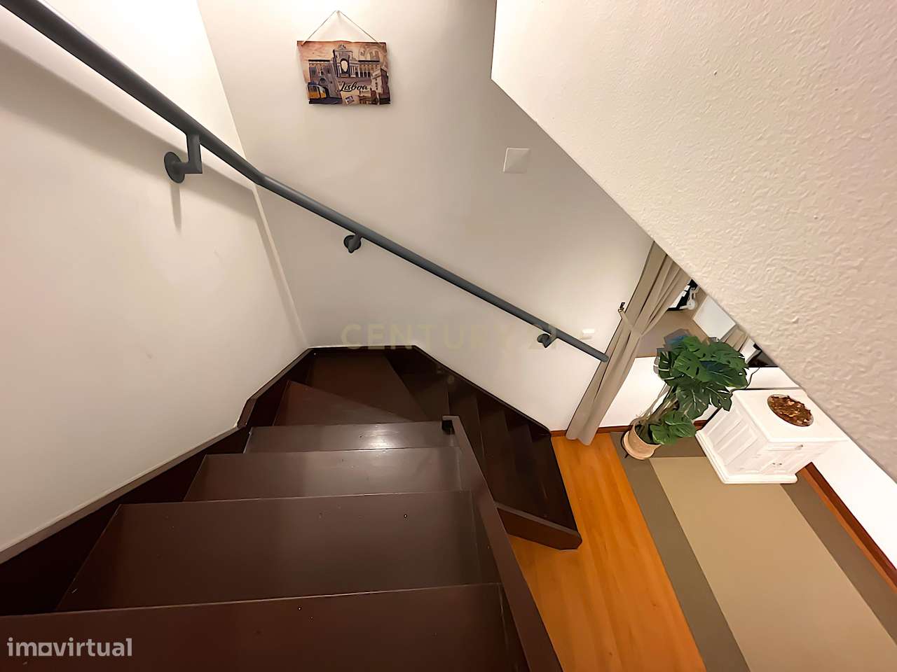 Apartamento T3 na Ajuda-24