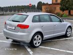 Audi A3 2.0 TDI Sportback DPF quattro Attraction - 33