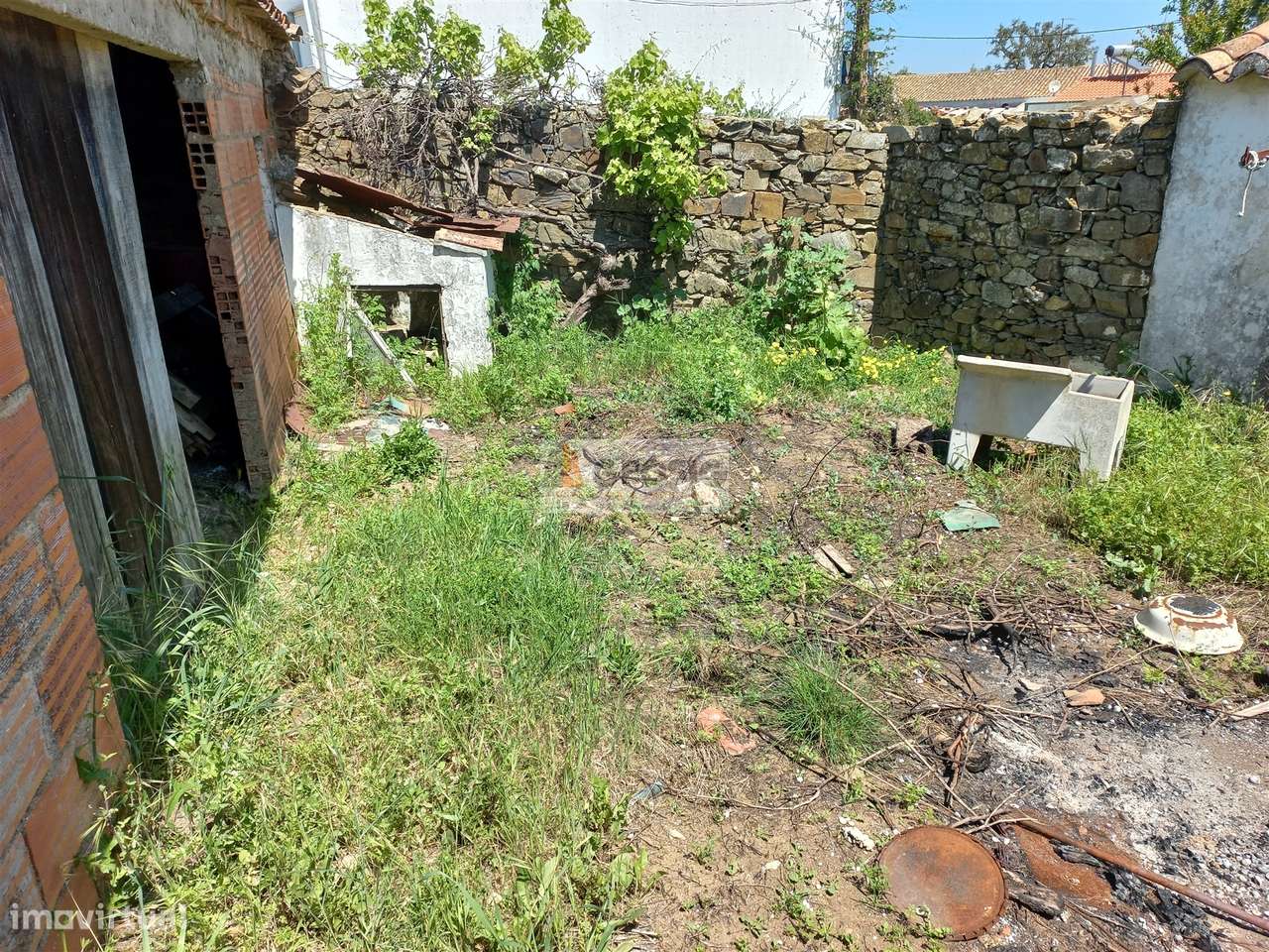 Armazém T2 Venda em Santa Cruz,Almodôvar - Grande imagem: 4/11