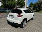 Nissan Juke 1.2 DIG-T Acenta EU6 - 6