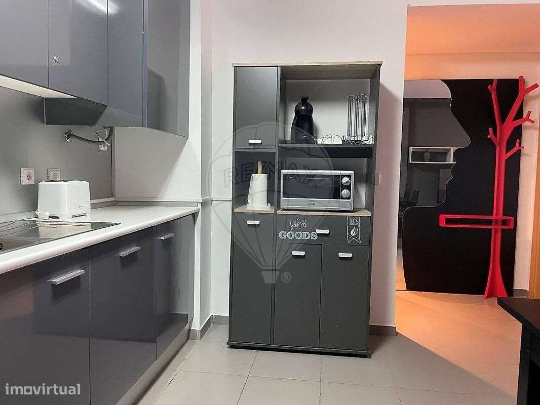 Apartamento T1 para venda-5