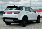Land Rover Discovery Sport 2.0 D150 MHEV HSE - 3