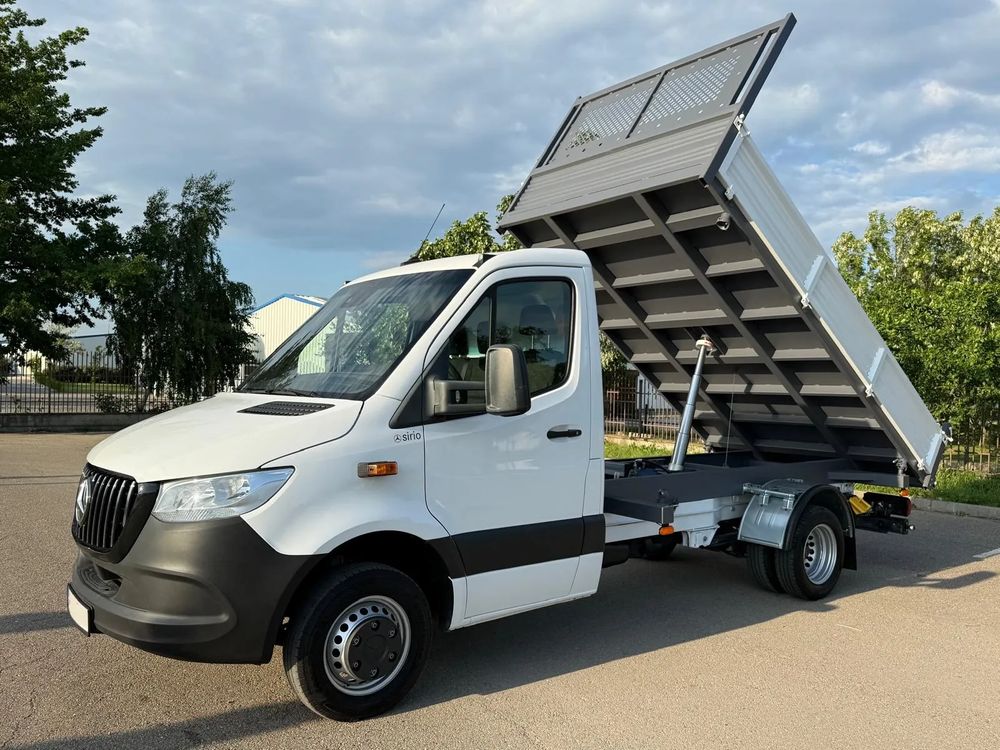 Mercedes-Benz Sprinter 2020