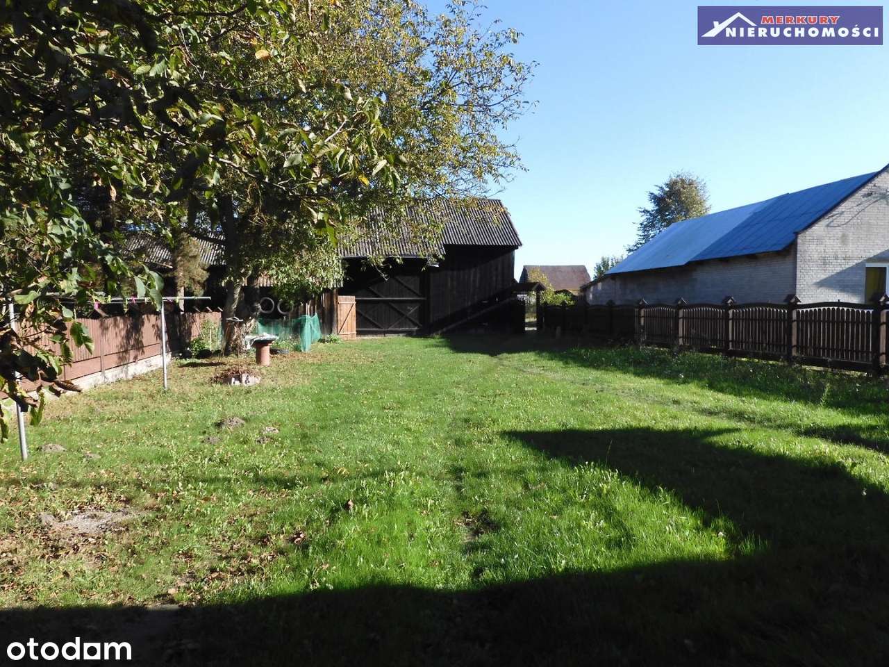 Dom z warsztatem stolarskim - Pełny obrazek: 4/18