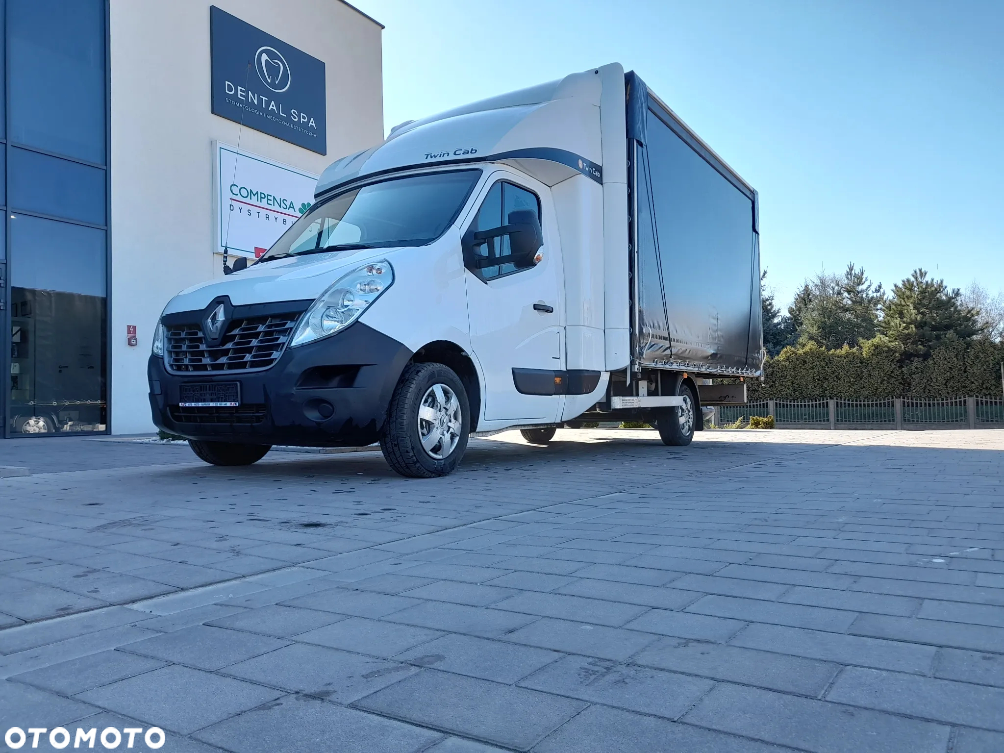 Renault Master - 12