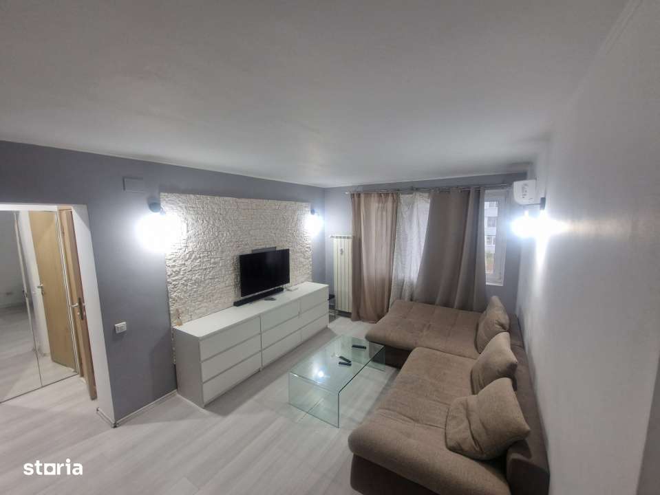 Apartament 2 camere de inchiriat | Titan | Loc parcare nominal - Imagine principală: 2/11