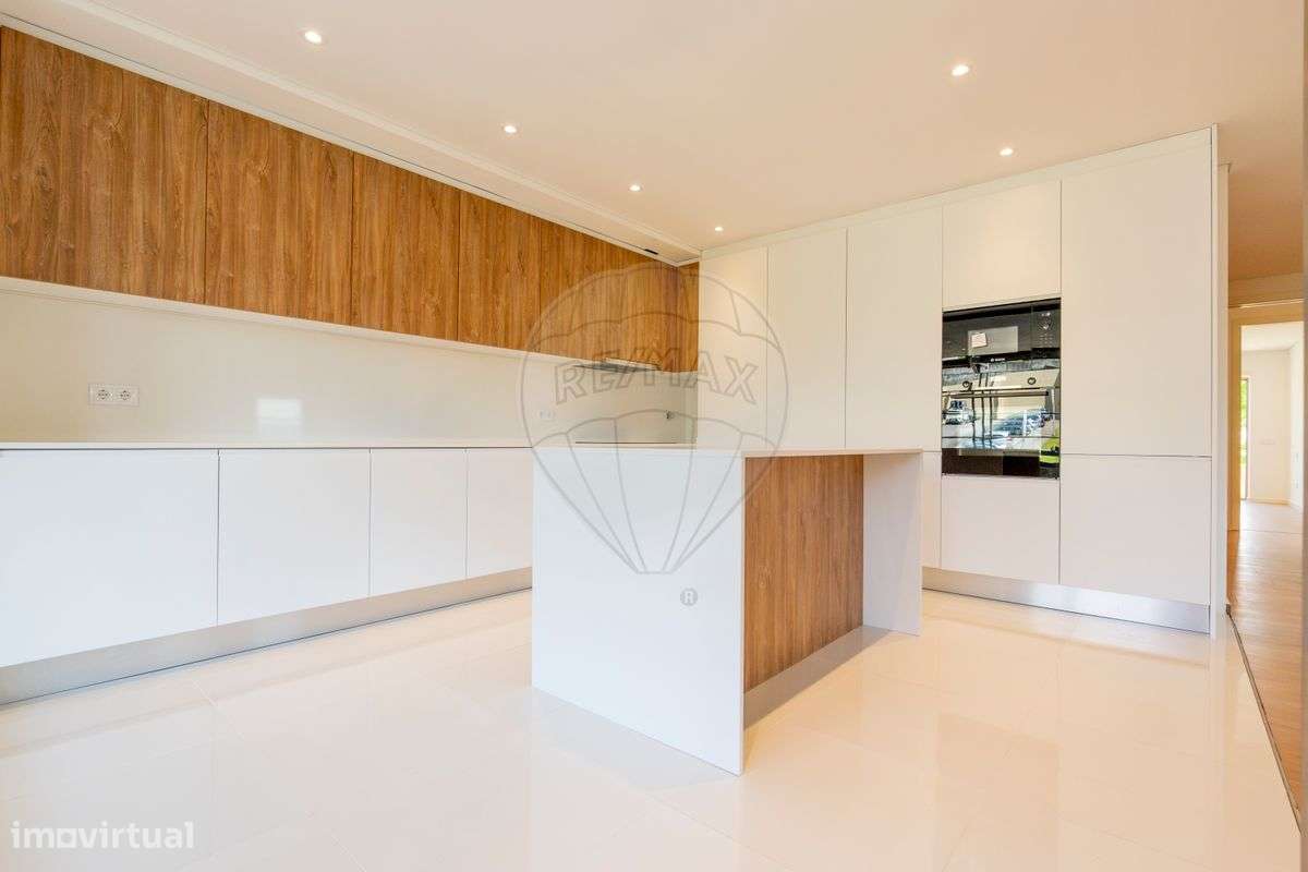 Apartamento T3 Para Venda