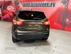 Nissan Qashqai 1.2 DIG-T Tekna Premium - 4