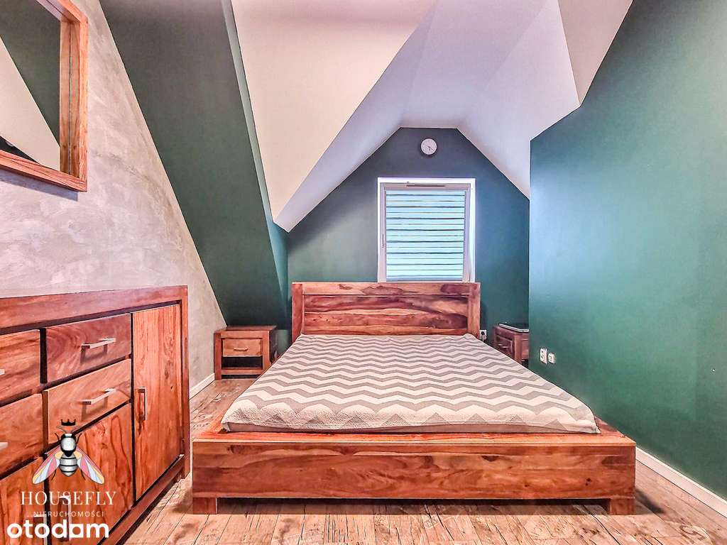 Mieszkanie ul. Słowiańska - Pełny obrazek: 5/8