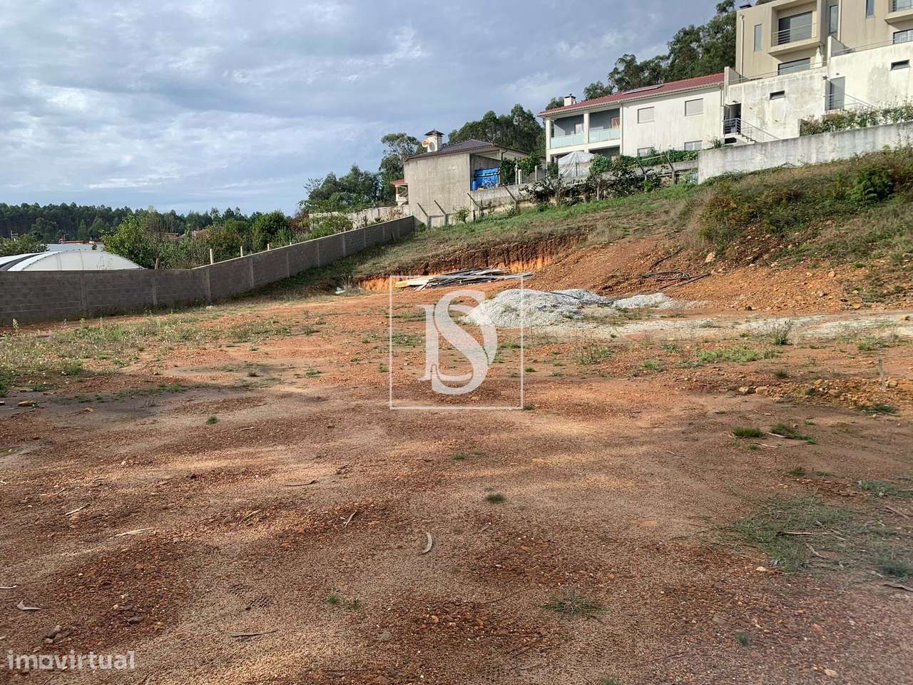 Terreno para Construção com 1600 m² | Próximo de Barcelos - Grande imagem: 4/17