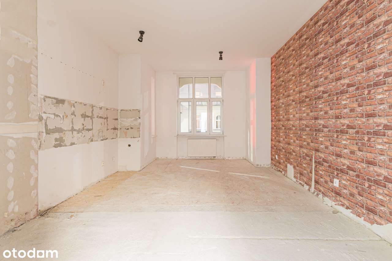 Przestronne 3-pokojowe mieszkanie | Wilda | Wierzbięcice 19-7