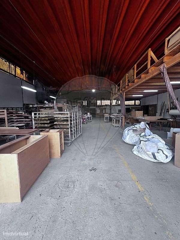 Armazém  para venda - Grande imagem: 3/7