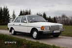 Mercedes-Benz W123 - 3