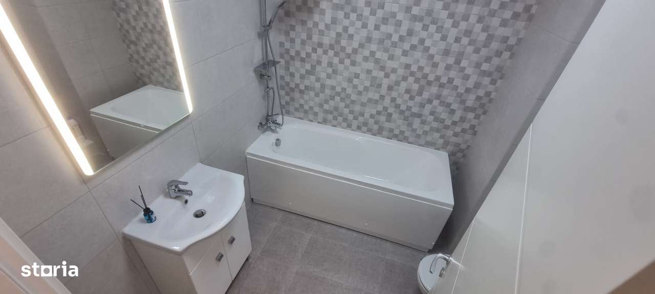 Apartament 2 camere, disponibil imediat, Berceni, Grand Arena-16