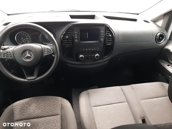 Mercedes-Benz Vito - 13