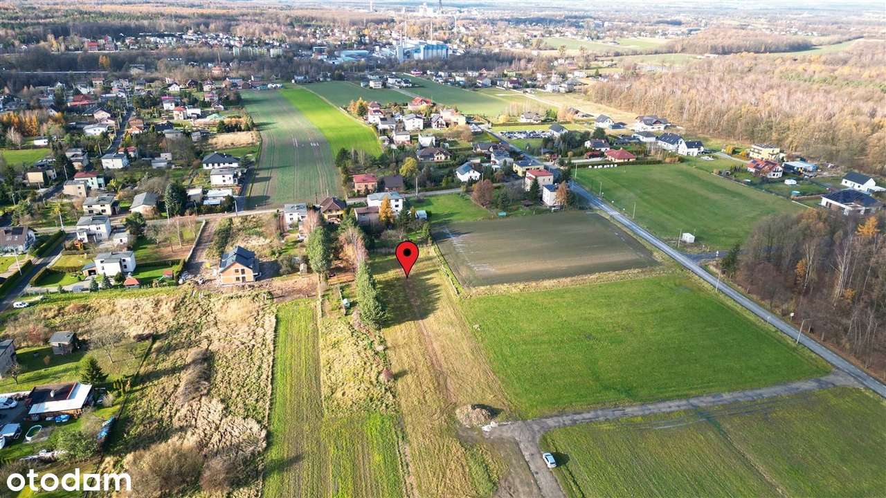 Twoje miejsce | Twoja przestrzeń | Orzesze Centru - Pełny obrazek: 5/9