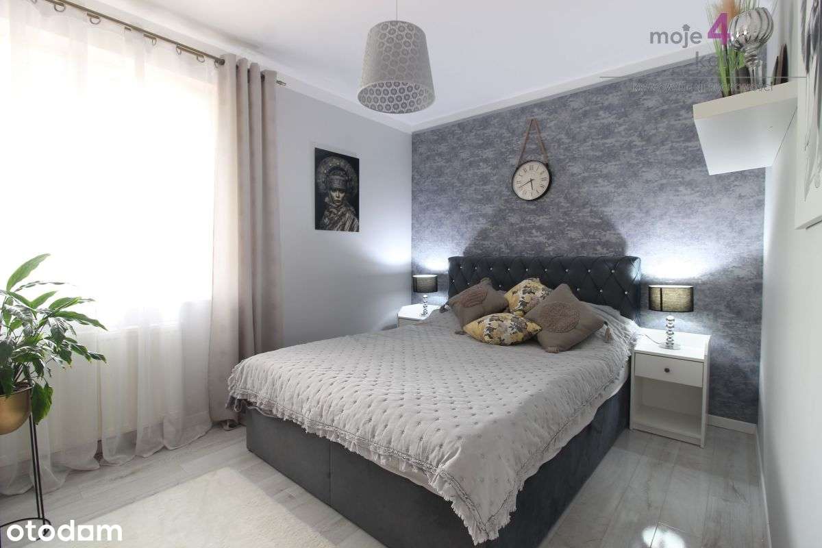 Mogilany, Garaż, Duża Działka-9