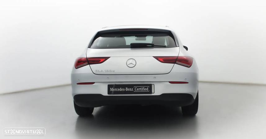 Mercedes-Benz CLA 180 d Shooting Brake Style Plus Aut. - 6