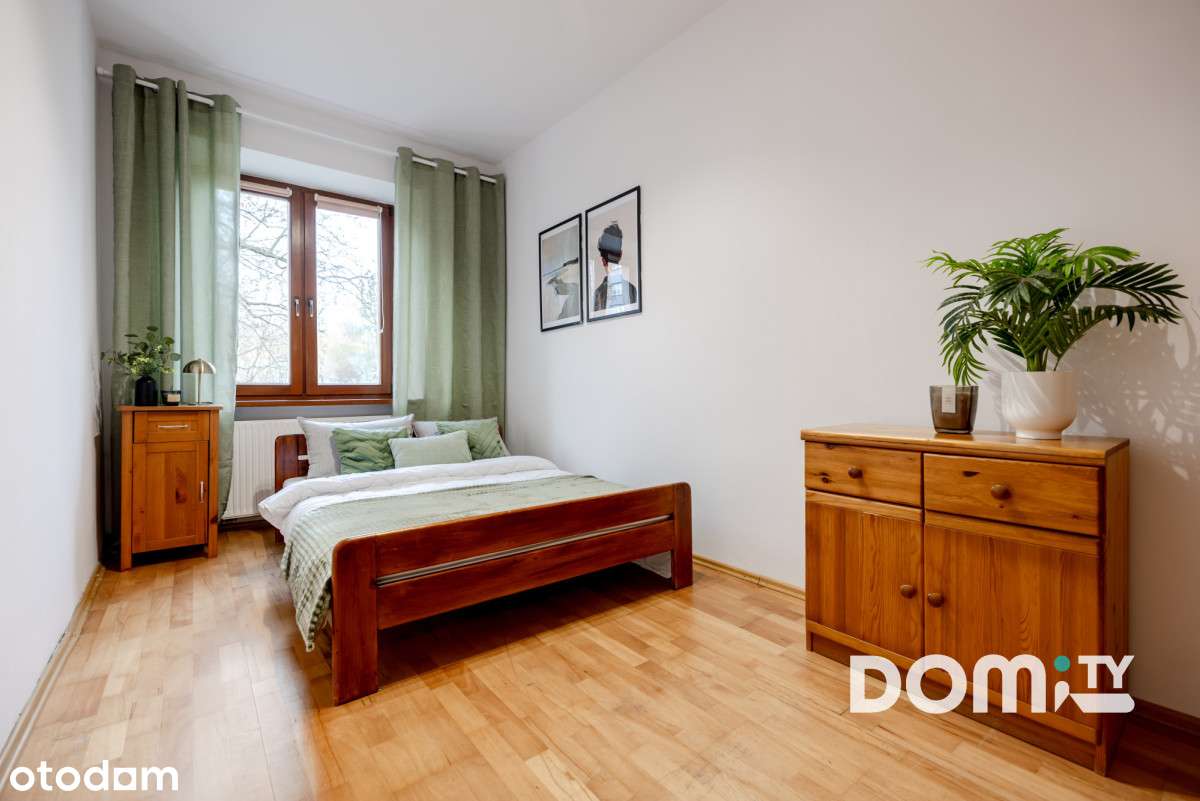 Odświeżone, niezależne pokoje, dwustronne, piwnica - Pełny obrazek: 2/19