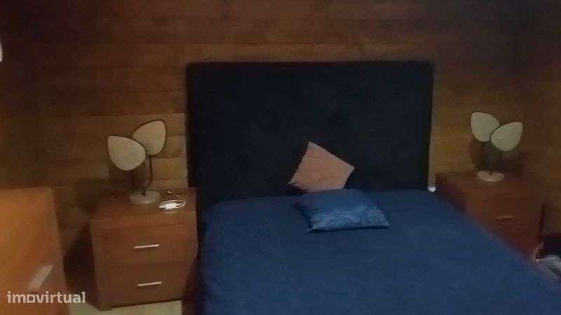 Casa de Madeira Confortável Chave na Mão - Grande imagem: 4/12