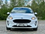 Ford Fiesta 1.5 TDCi Trend - 3