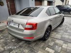 Skoda Octavia 1.4 TSI Style - 8