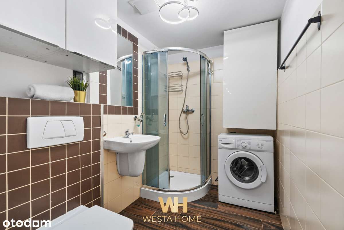 2-Lokalowe Mieszkanie Inwestycyjne - Mokotów-7