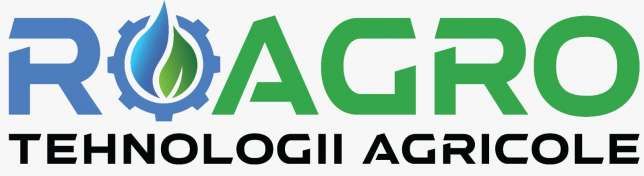 ROAGRO TEHNOLOGII AGRICOLE logo