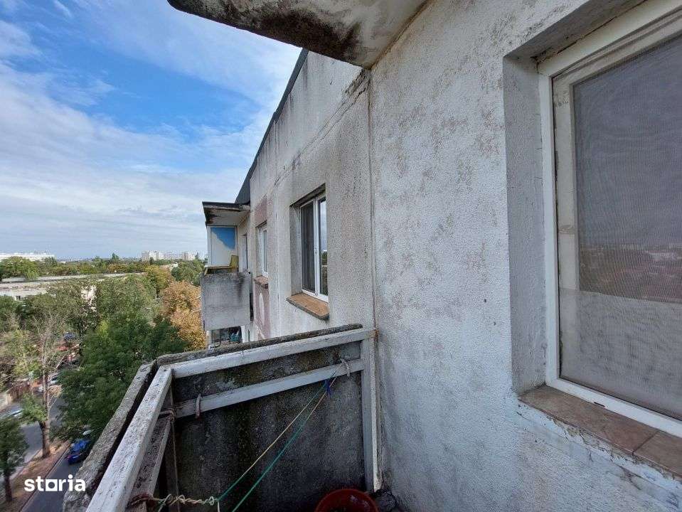 Apartament 3 camere Apusului, 10 minute metrou Pacii / Gorjului-9