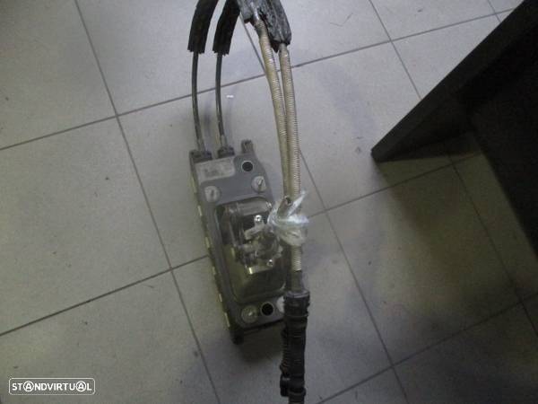 Selector De Velocidades 1K0711049AF AUDI A3 2002 - 1