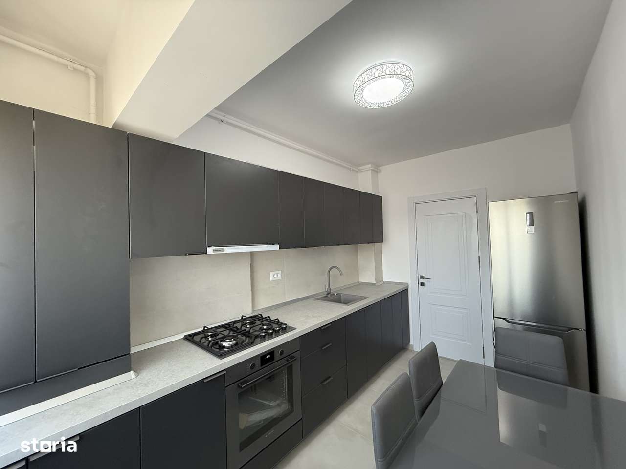 Apartament 2 camere,de închiriat Bragadiru - Imagine principală: 5/12