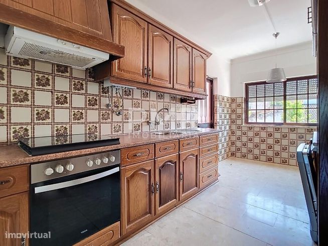 Moradia de 2 pisos na Ermegeira, Torres Vedras-3