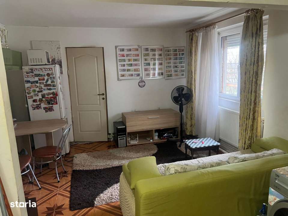 Apartament 2 camere – pret accesibil | Ady Endre-1