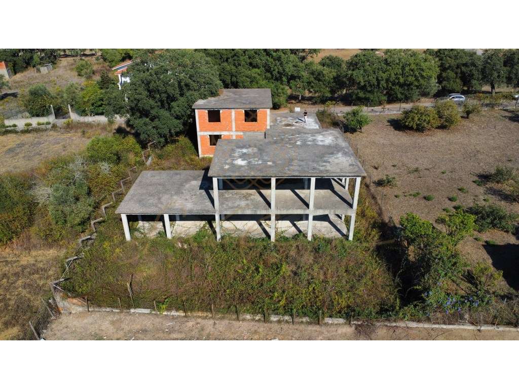 Moradias em fase de Projeto, com inicio de construção! - Grande imagem: 5/39