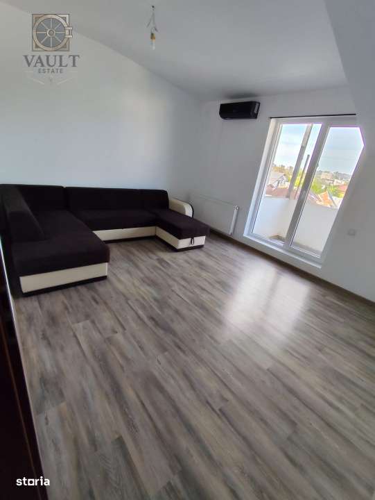 APARTAMENT 3 CAMERE-BLOC NOU-2 BALCOANE-RAHOVA-PUCHENI
