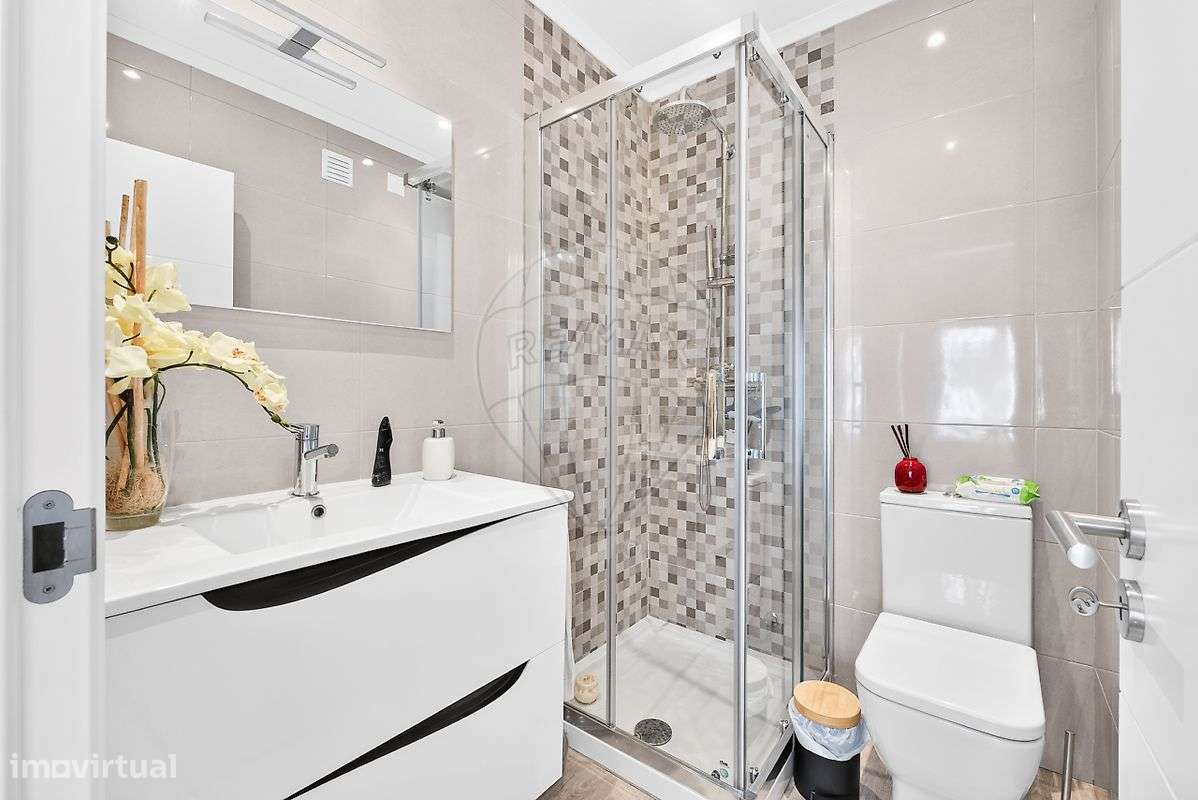 Apartamento T3 para venda-23