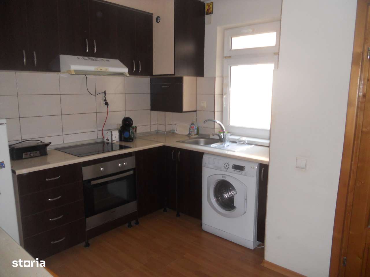 Zona Asirom-etajul 2-1