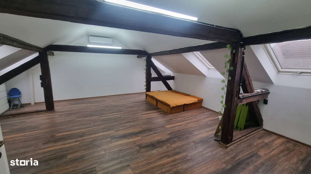 Spațiu comercial zonă centrală - Imagine principală: 4/7