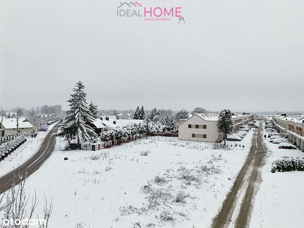 Działka na sprzedaż Rze. ul. Porąbki - 15,67a-5