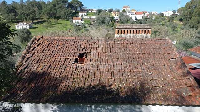 Casa devoluta em Vale de Açor, Bemposta - Grande imagem: 3/30