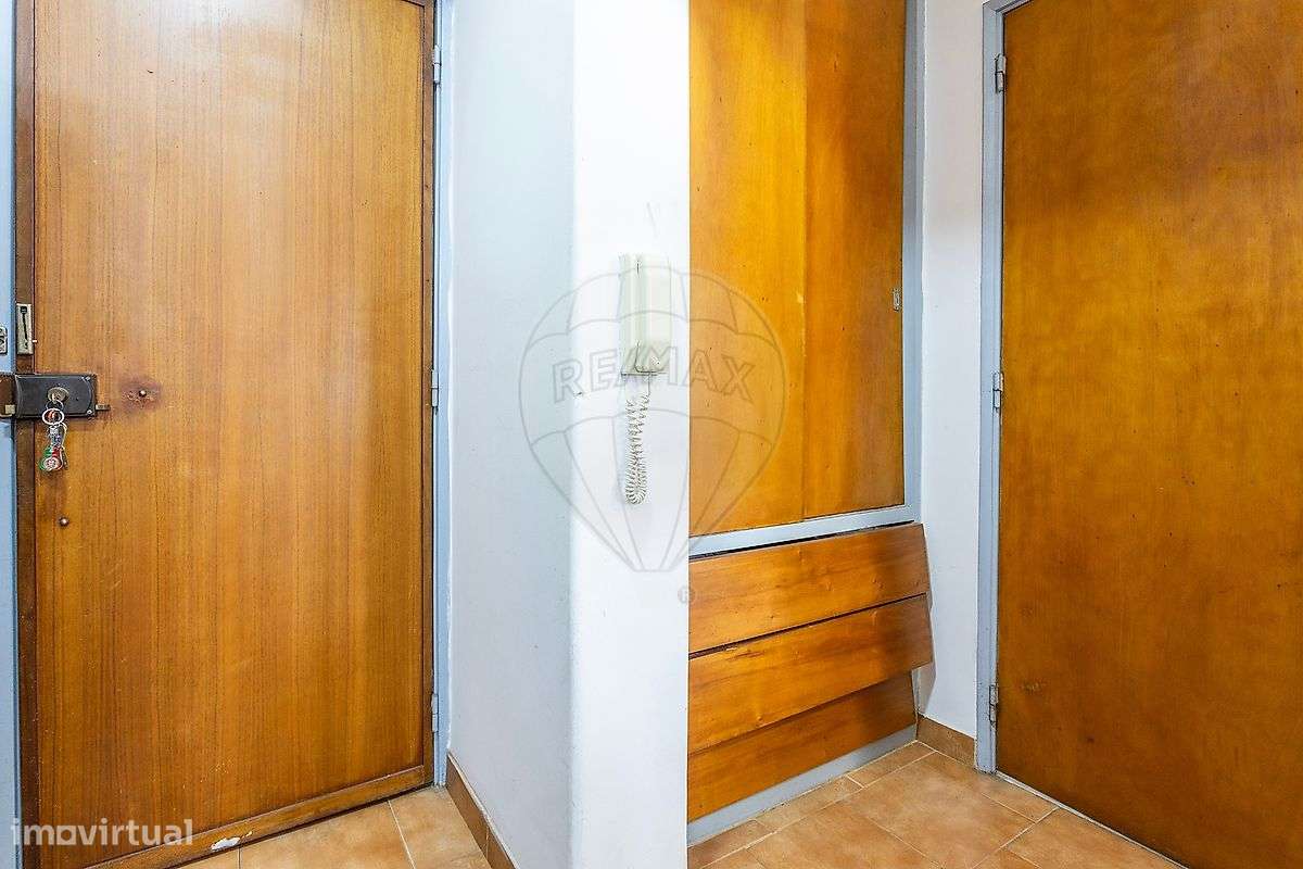 Apartamento T0 para venda - Grande imagem: 4/17