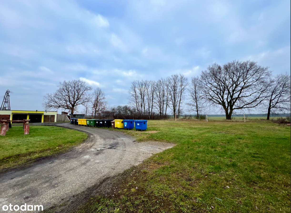 Mieszkanie Kosierz Zielona Góra Na Sprzedaż-6