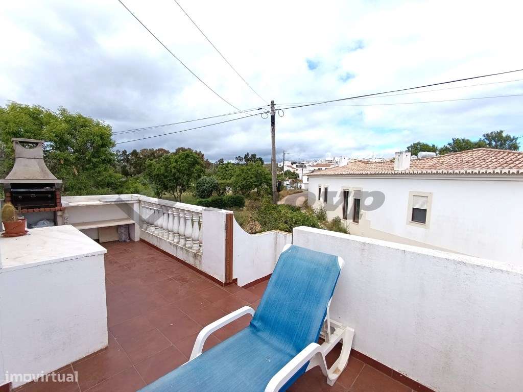 Moradia T3 com amplo terreno a 1,5 km da praia, Vila do Bispo-20
