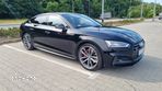 Audi S5 3.0 TFSI Quattro Tiptronic - 1