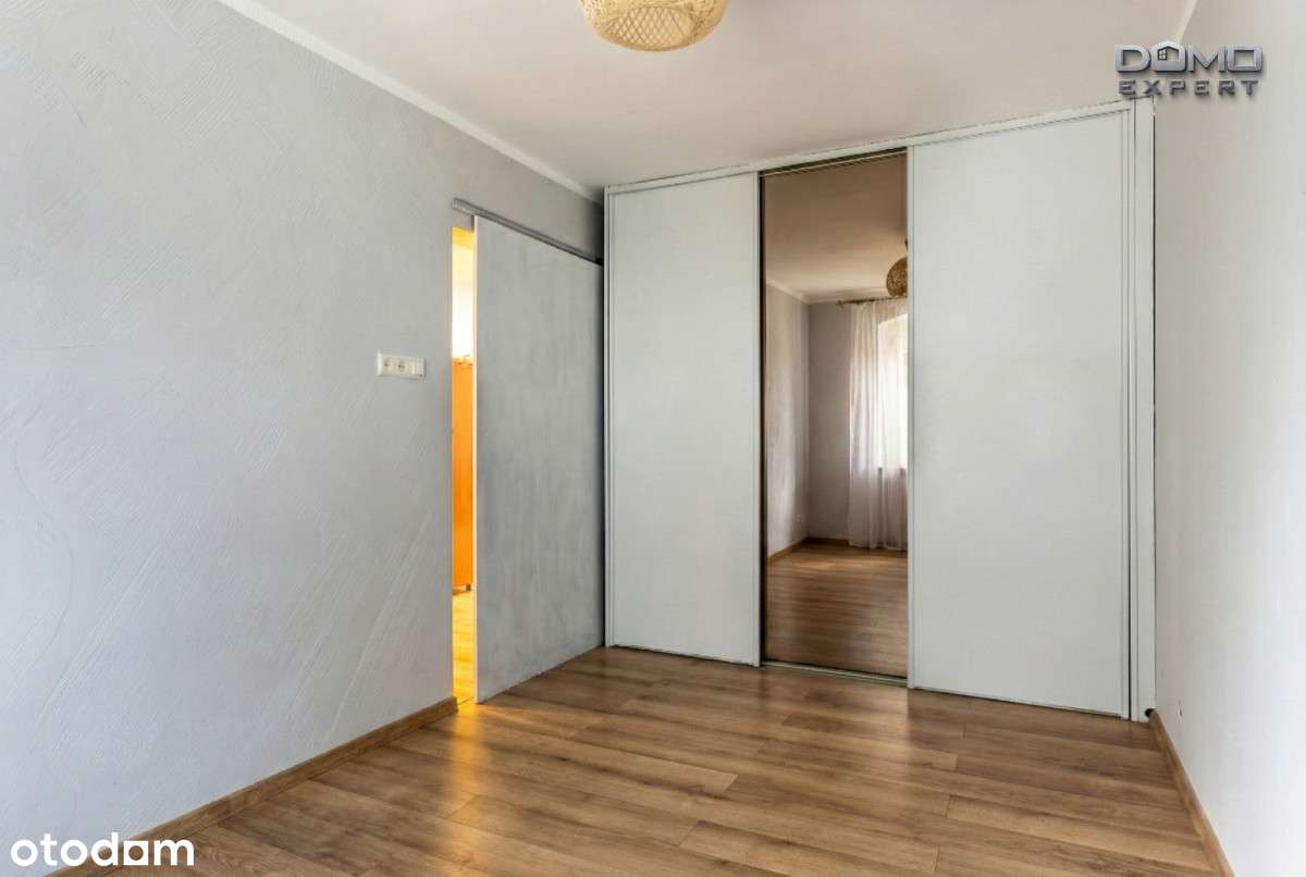 Mieszkanie dwupokojowe w centrum miasta-11