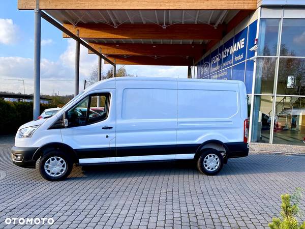 Ford Transit - 5