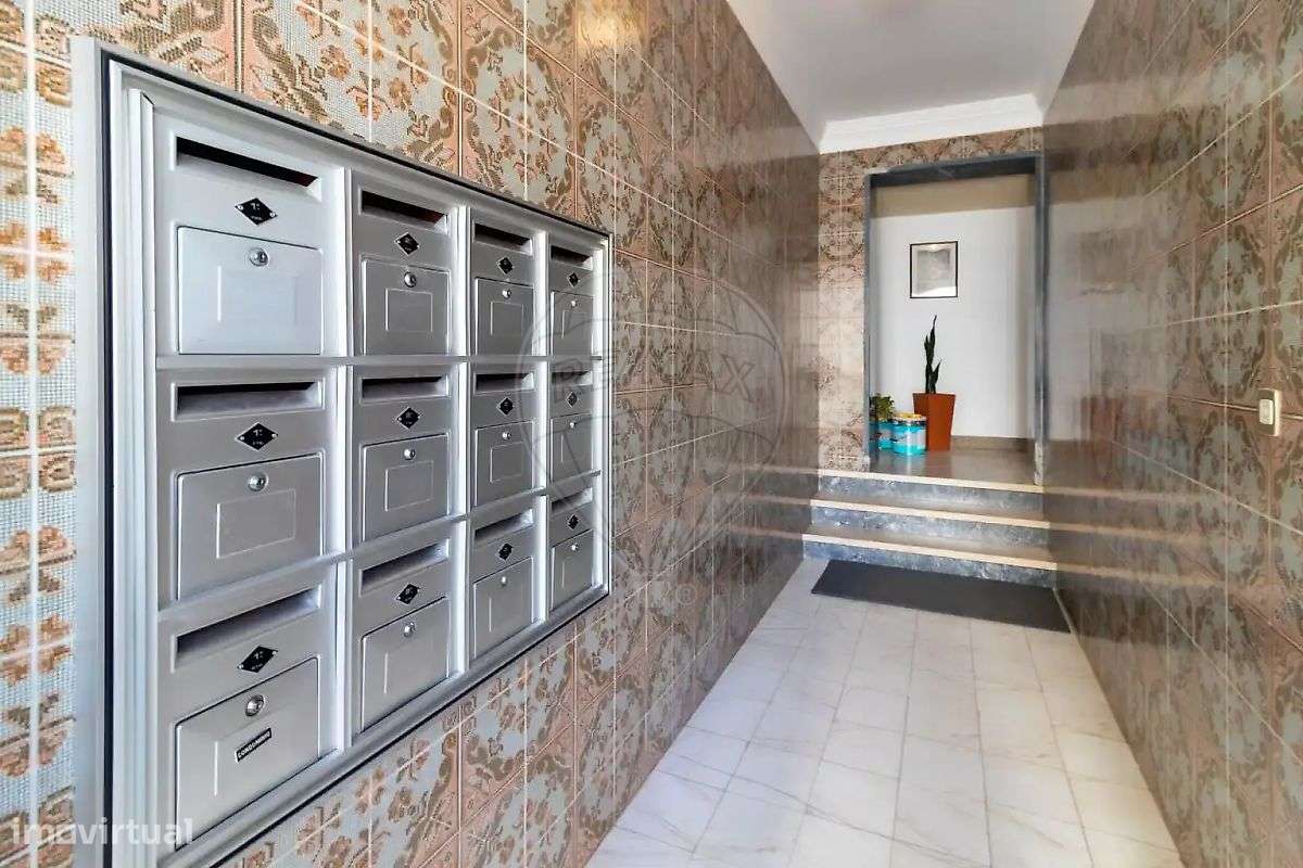Apartamento T1 para venda-17