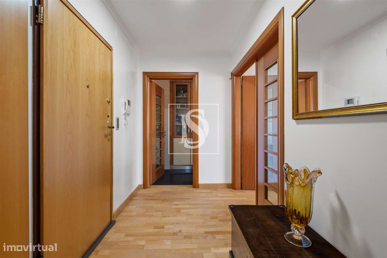 Apartamento T1 Venda em Marvila,Lisboa-9